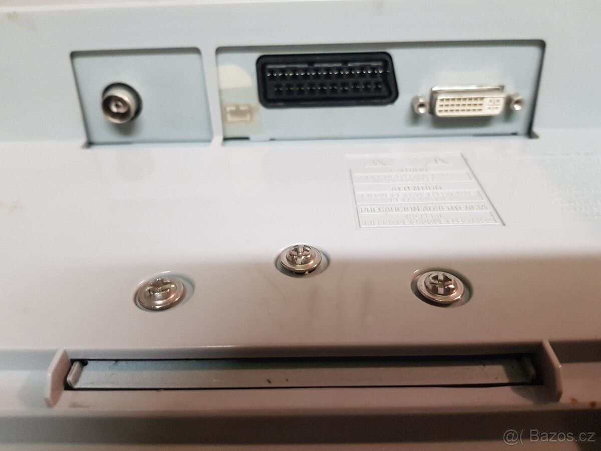 Televize, monitor Philips 19" - 6