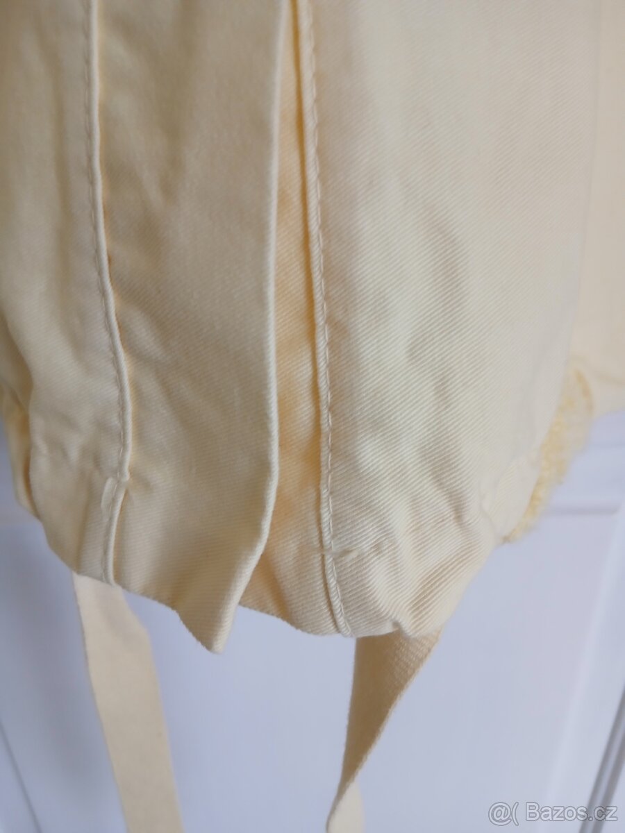 Dámská riflová bunda vel. M/L/XL. - 6