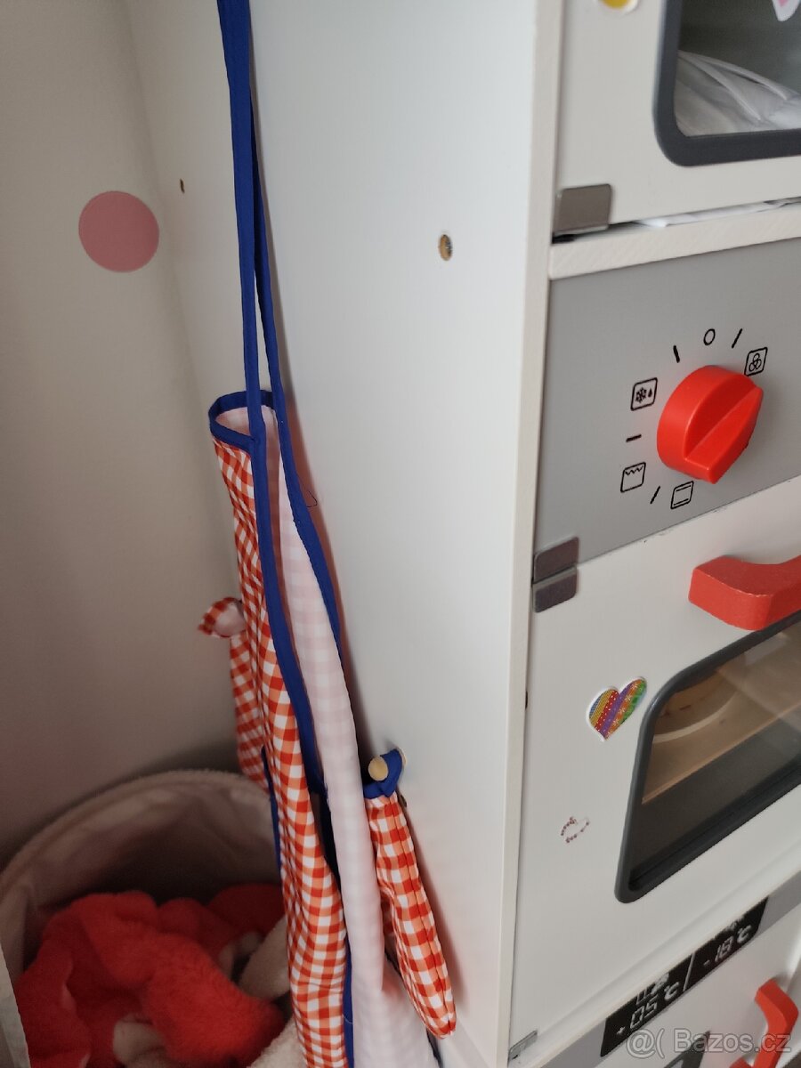 Dětská kuchyňka - 6