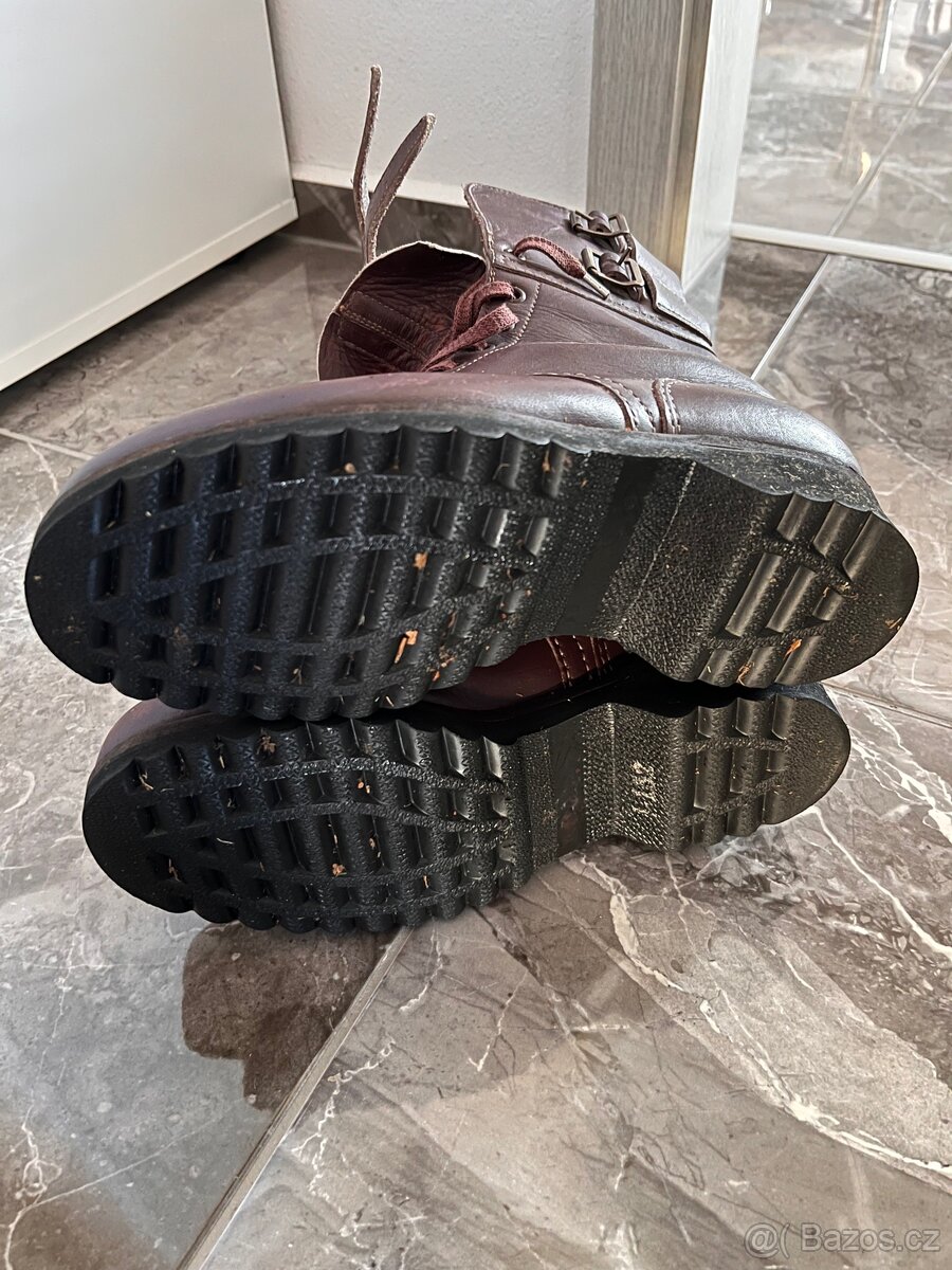 Důstojnické kanady vel.40 - 6