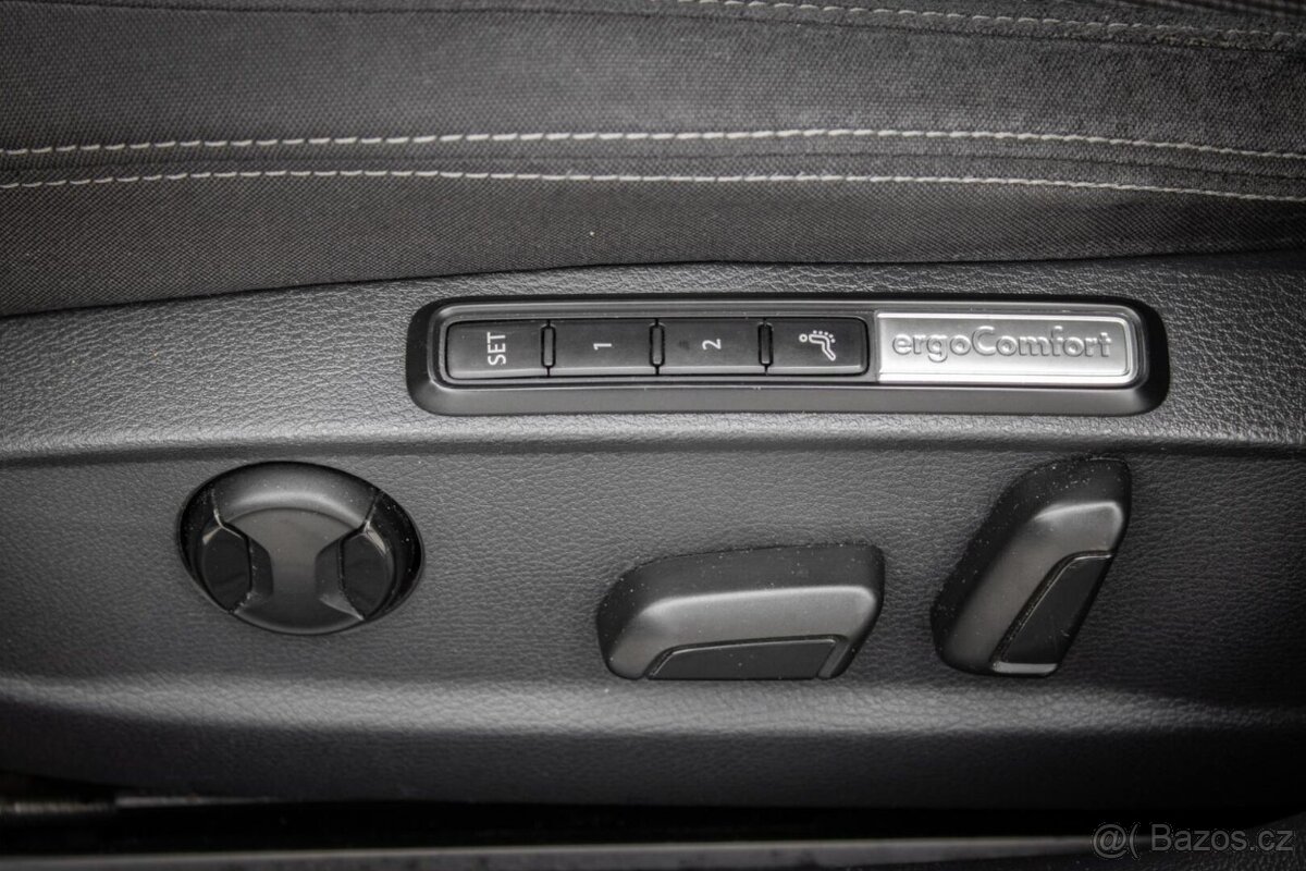 Volkswagen Passat Variant 2.0 TDI - 6