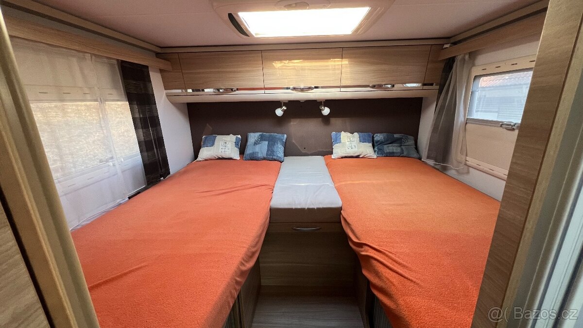 Adria Matrix M 670SL - 6