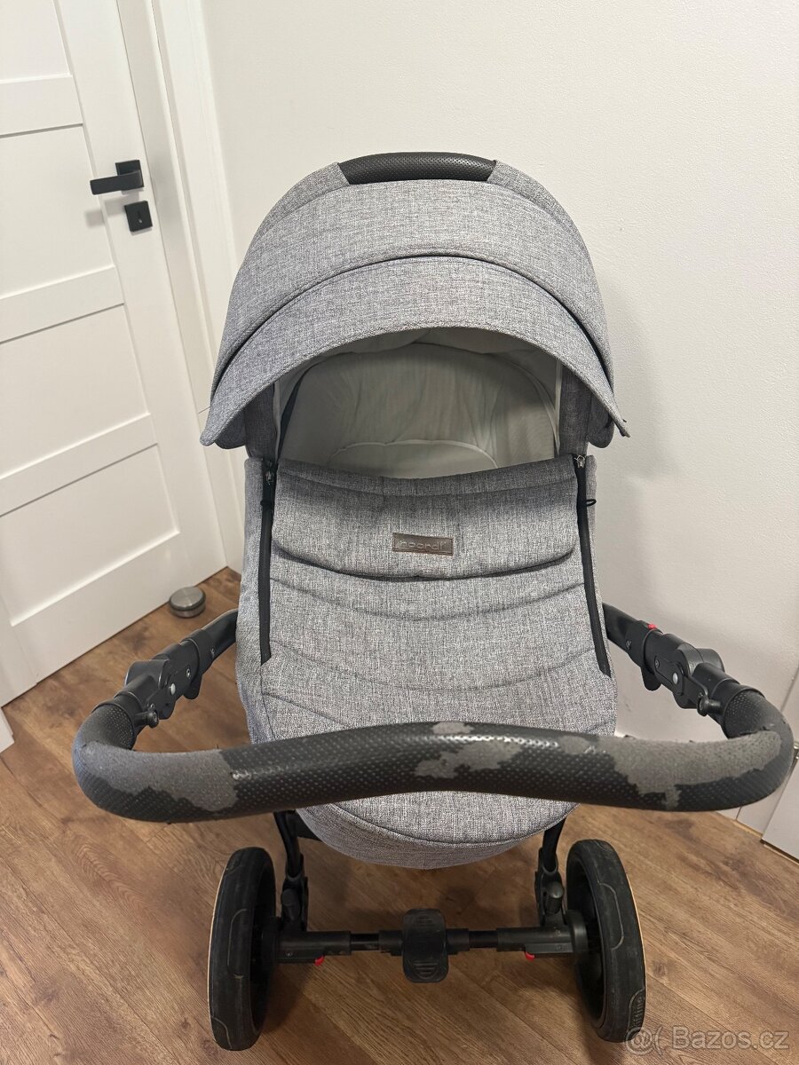 Kocar Noordi Fjordi - 6