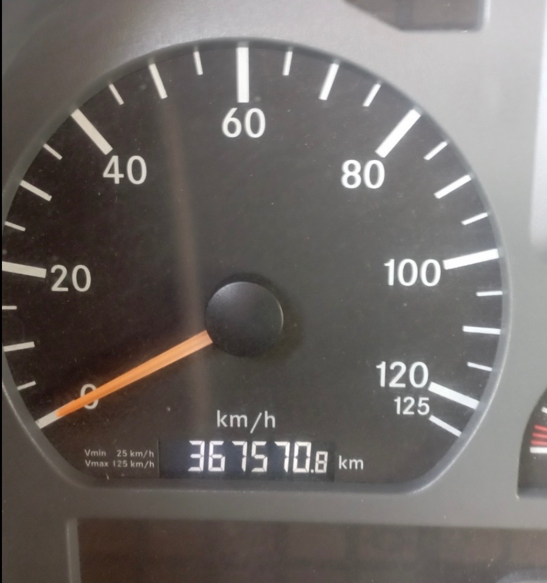 Mercedes Benz Atego 1018 - 6