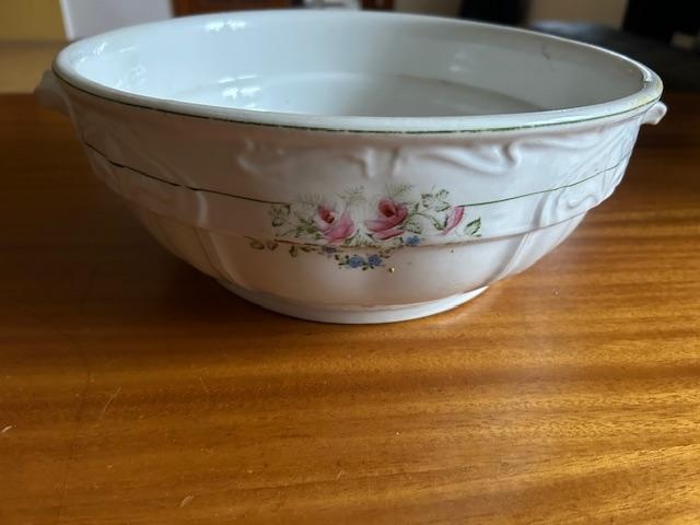 Starožitná mísa - 6