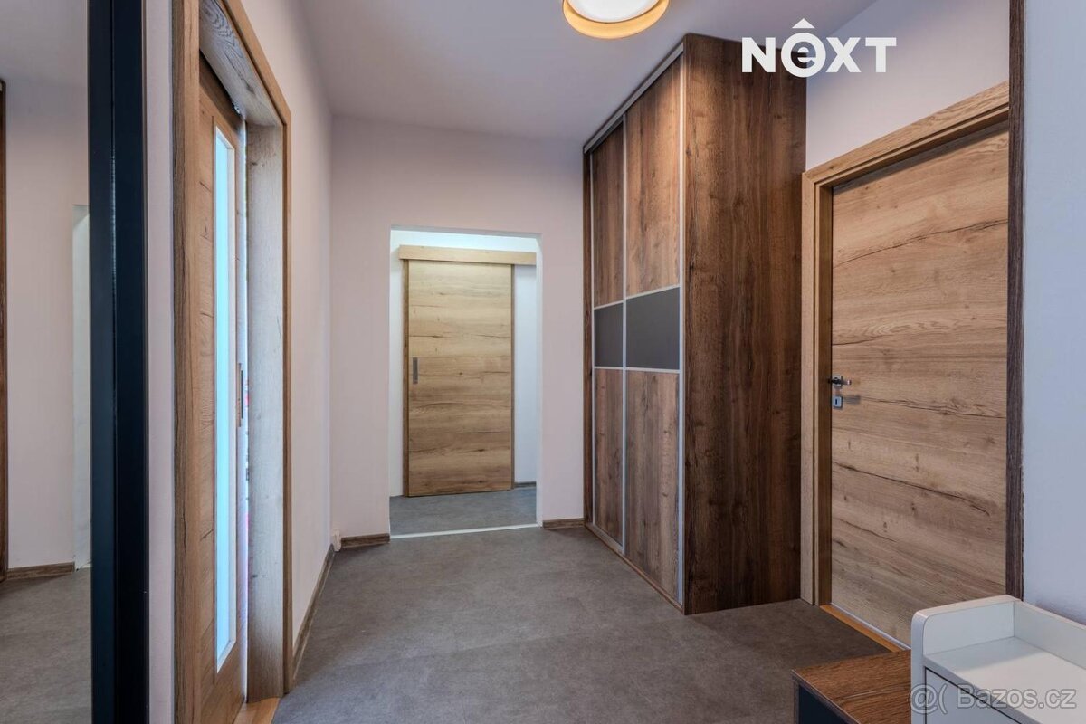 Prodej byt 3+1, 69㎡ - 6