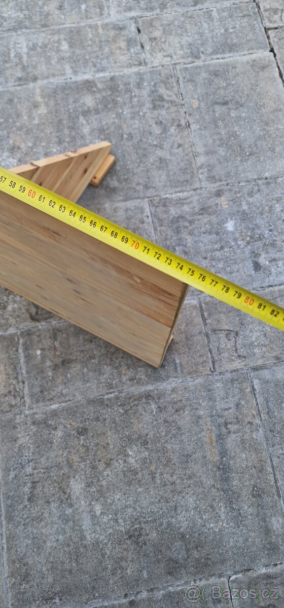 Prodej stolu na zeď - 6