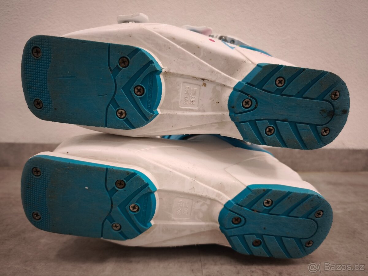 Lyžáky TECNOPRO 240 - 6