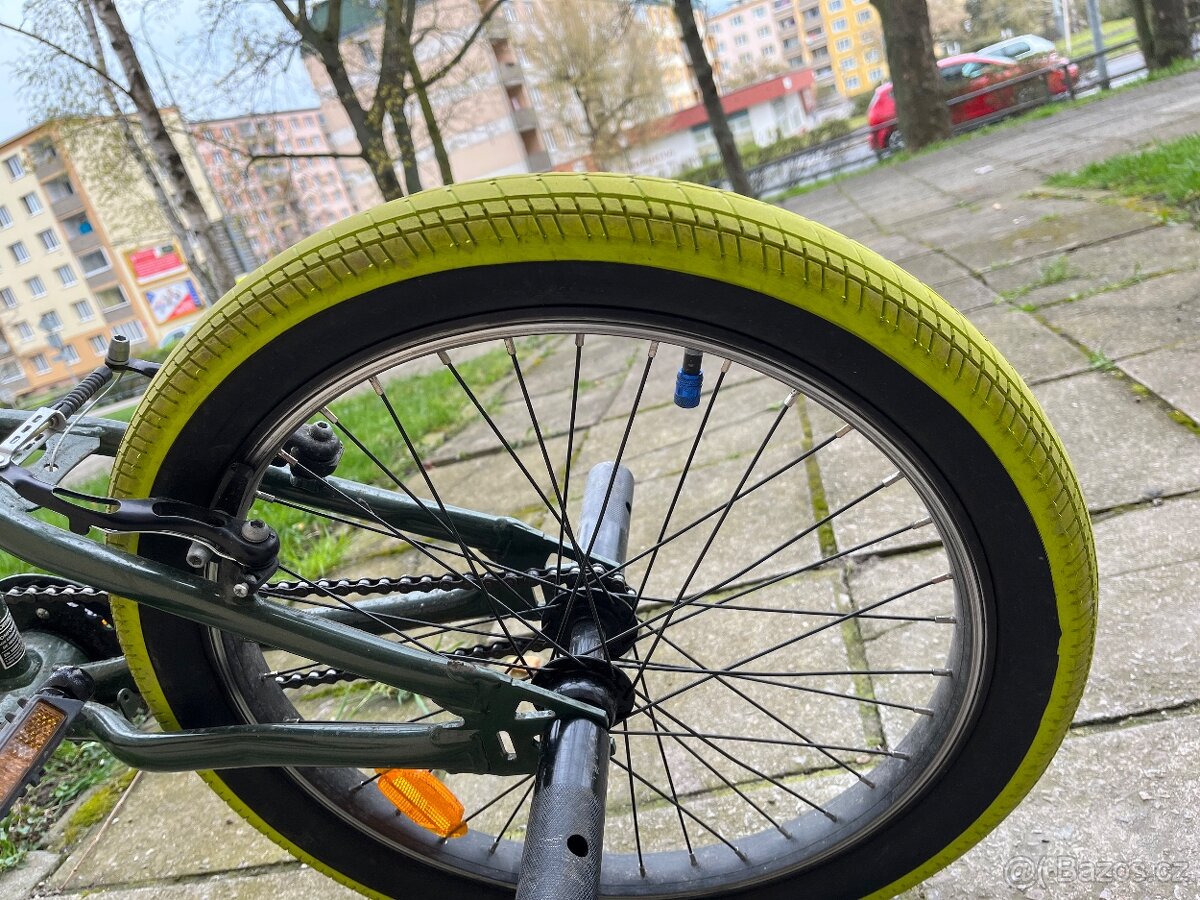 Bmx - 6