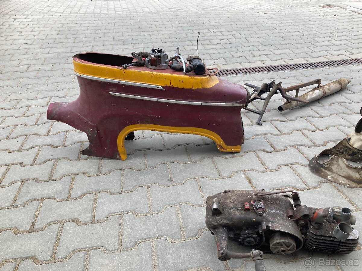 Jawa - 6