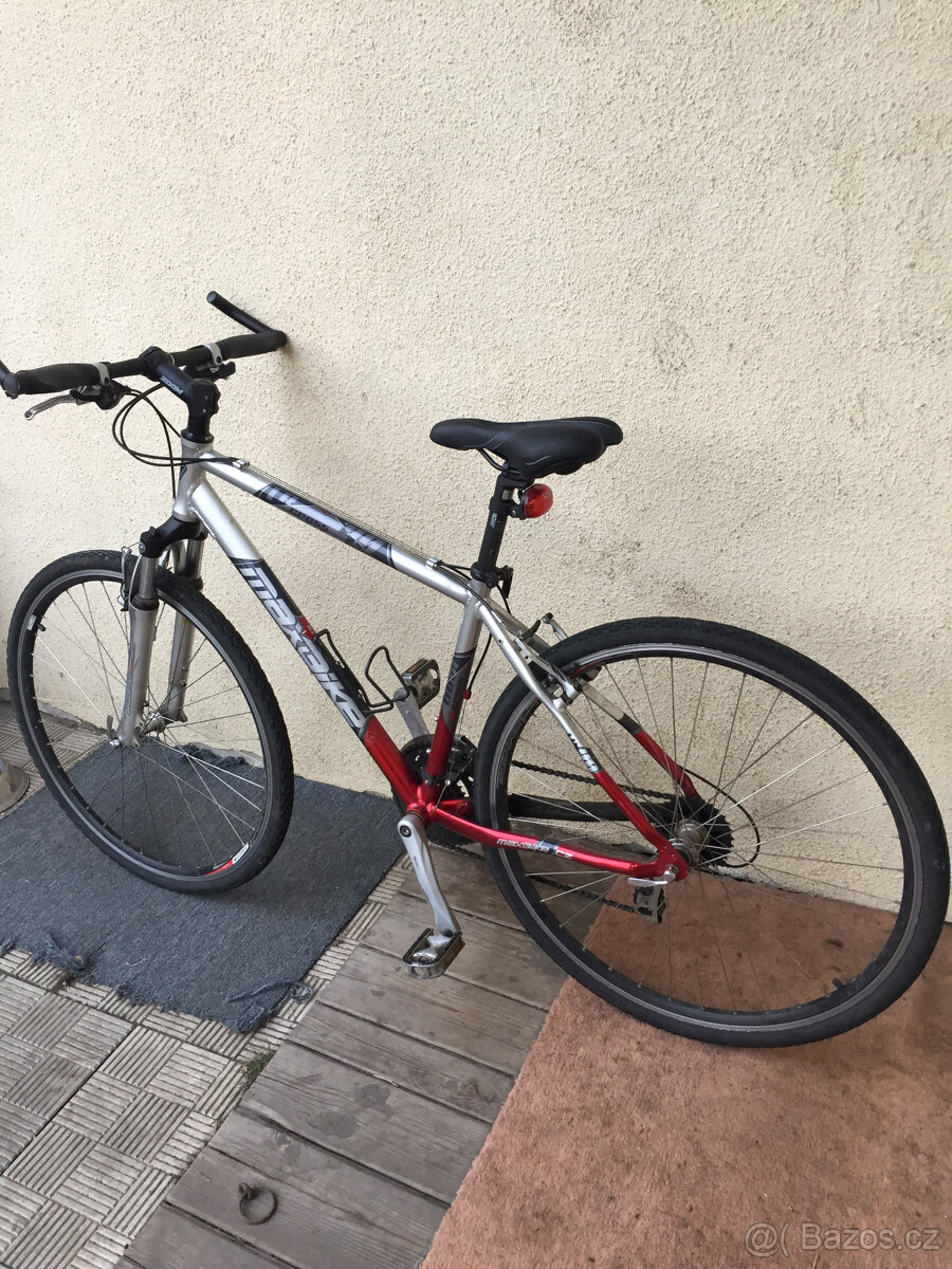 MAXBIKE - CROSS - 6