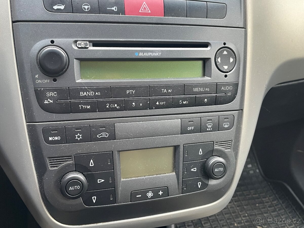 Fiat Grande Punto 1.4 - 6