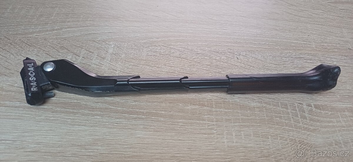 Rascal 24 - 6
