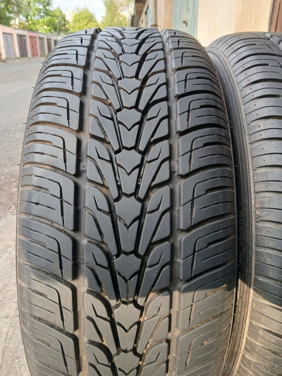 letní pneu 235/60 r16 - 6