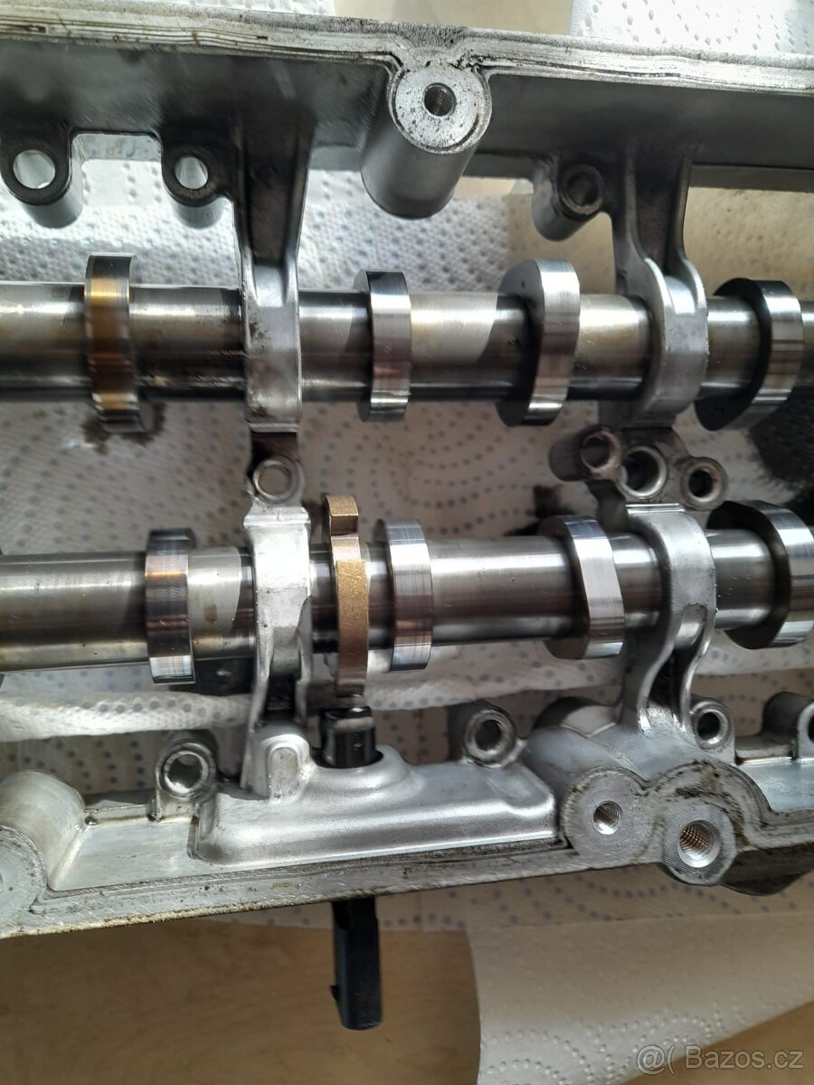 VAČKOVÝ MODUL 04L103308D 04L103292G - 6