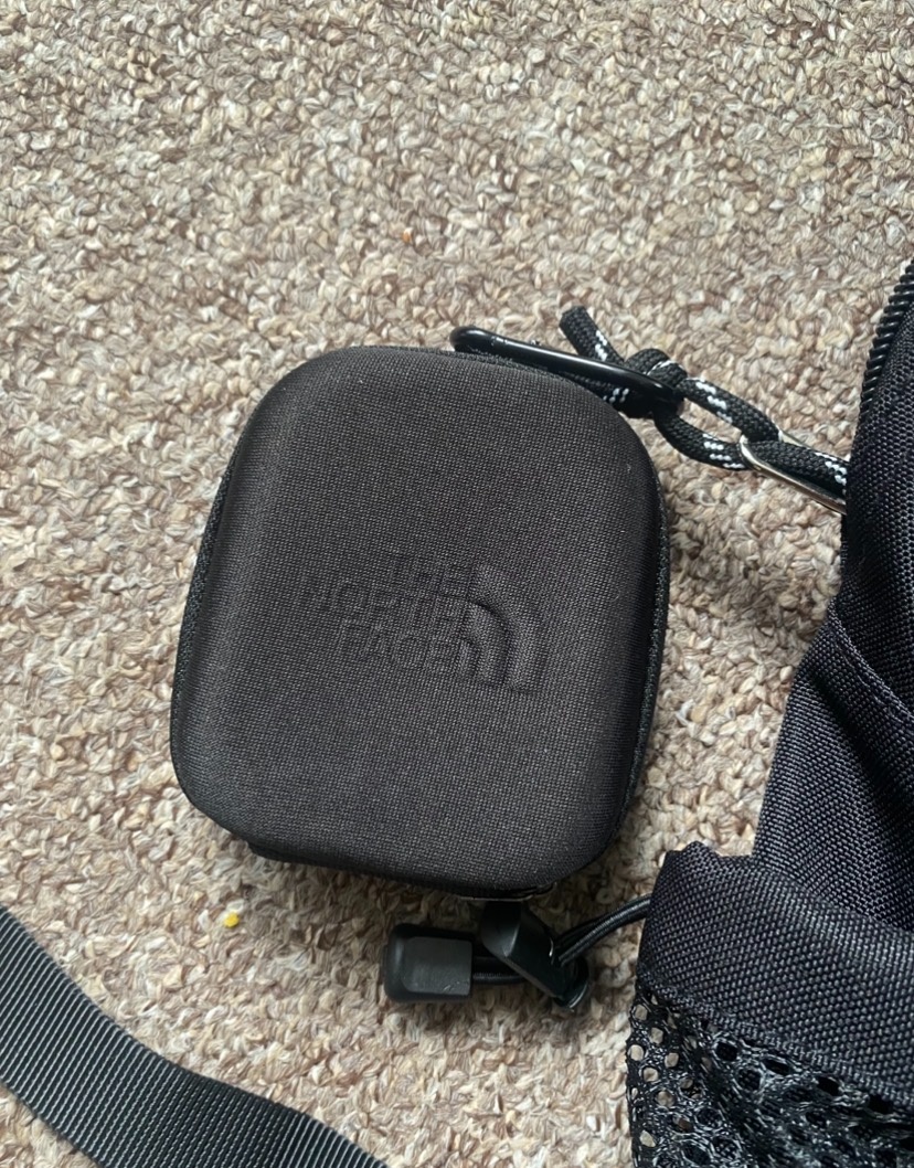 The North Face Borealis 2 Batoh - 6