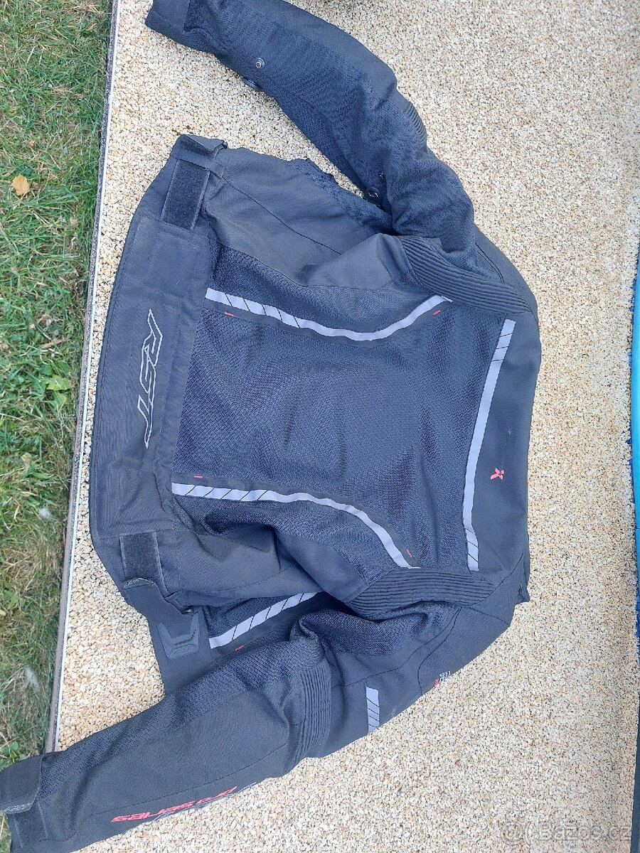 Moto oblečení - 6