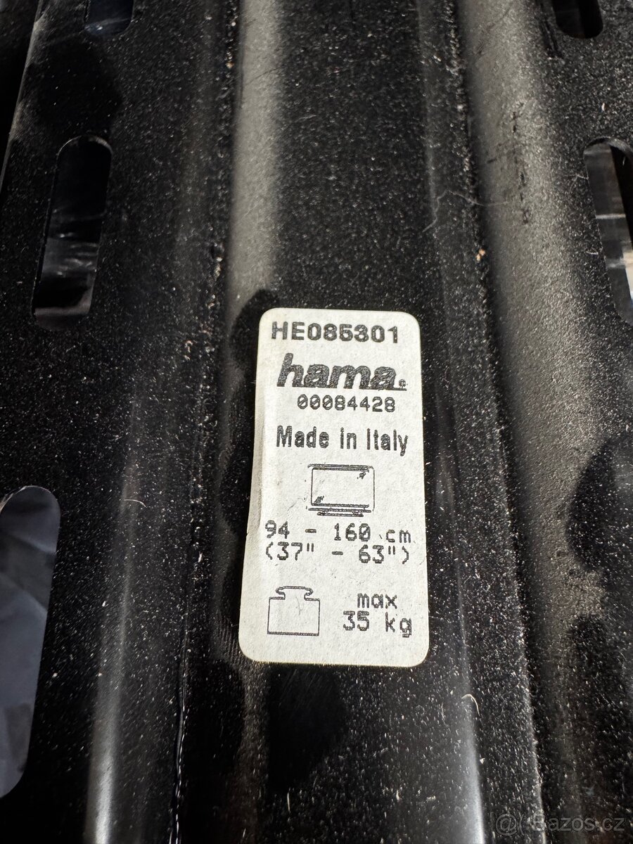 Držák televize 37 - 63 palců, výklopný. - 6