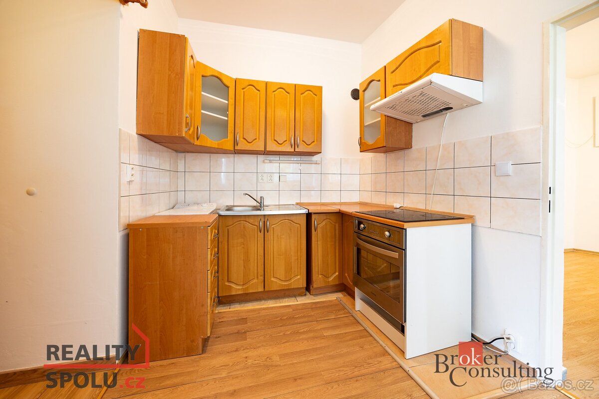 Prodej, byty/2+kk, 51 m2, Havlíčkova 57, 28504 Uhlířské Jano - 6