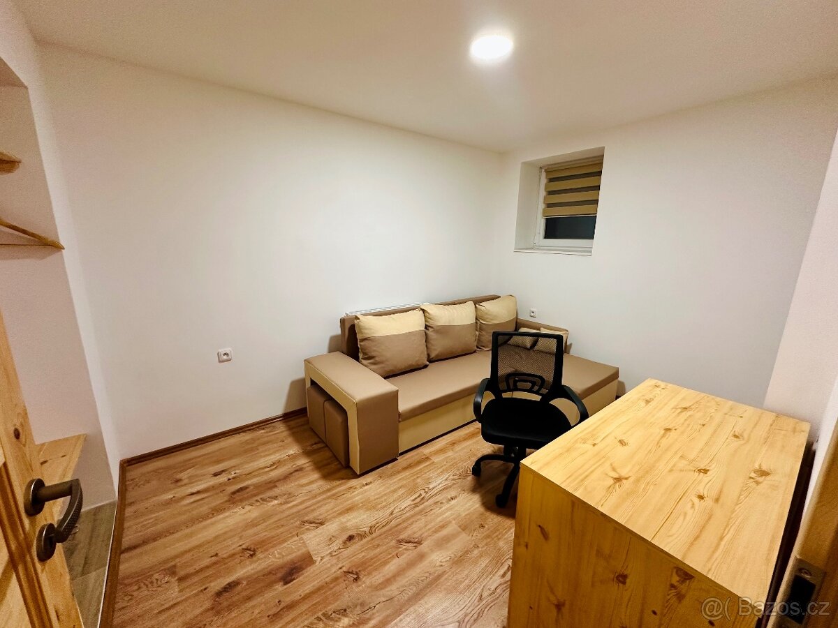 Krátkodobé i víkendové ubytování na statku Voděrady 28 - 6