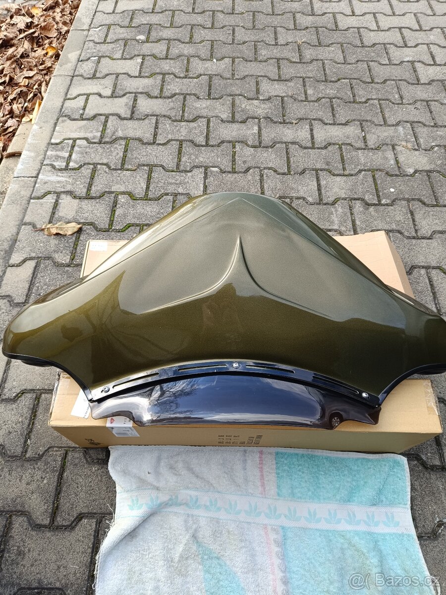 Harley Davidson doplnky - 6