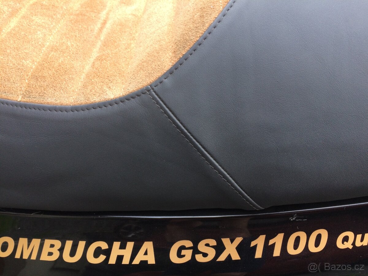 SUZUKI GSX 1100G - 6