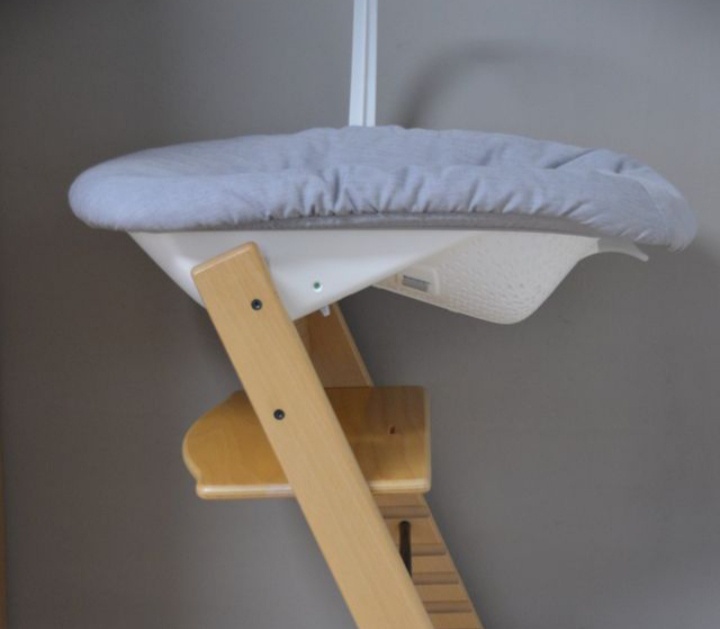 Židle Stokke Tripp Trapp - 6