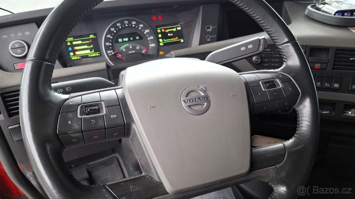 VOLVO FH 500, 2019, EURO 6 - 6