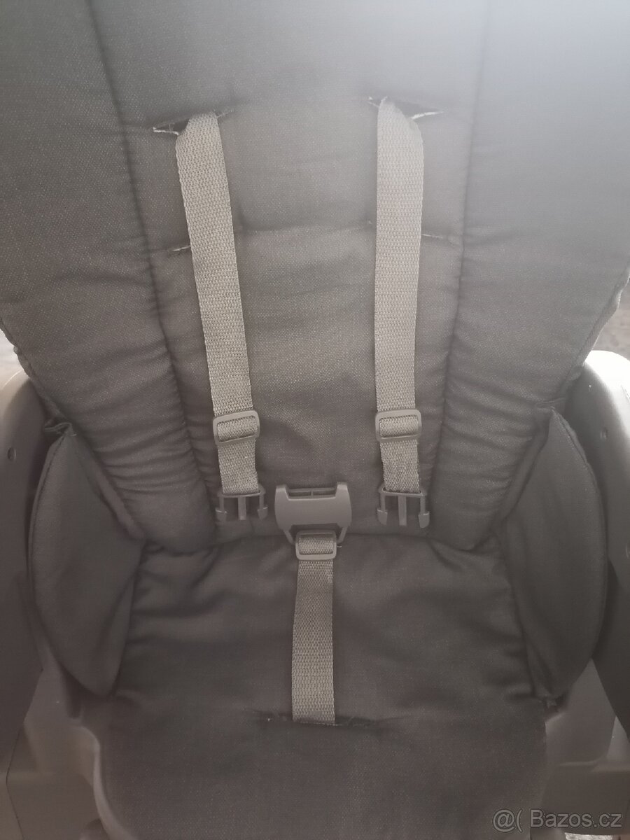 Jídelní židlička Maxi-Cosi - 6