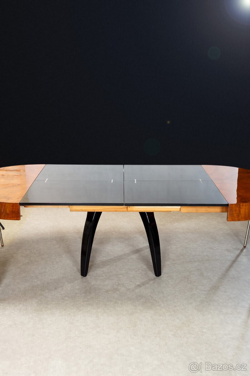 JÍDELNÍ STŮL ROZKLÁDACÍ PAVOUK-J.HALABALA - 6