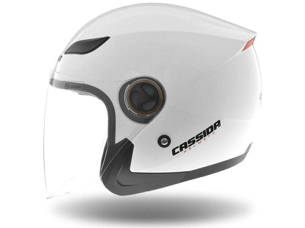 Výprodej NOVÉ otevřené helmy Cassida Reflex xs s m l xl - 6