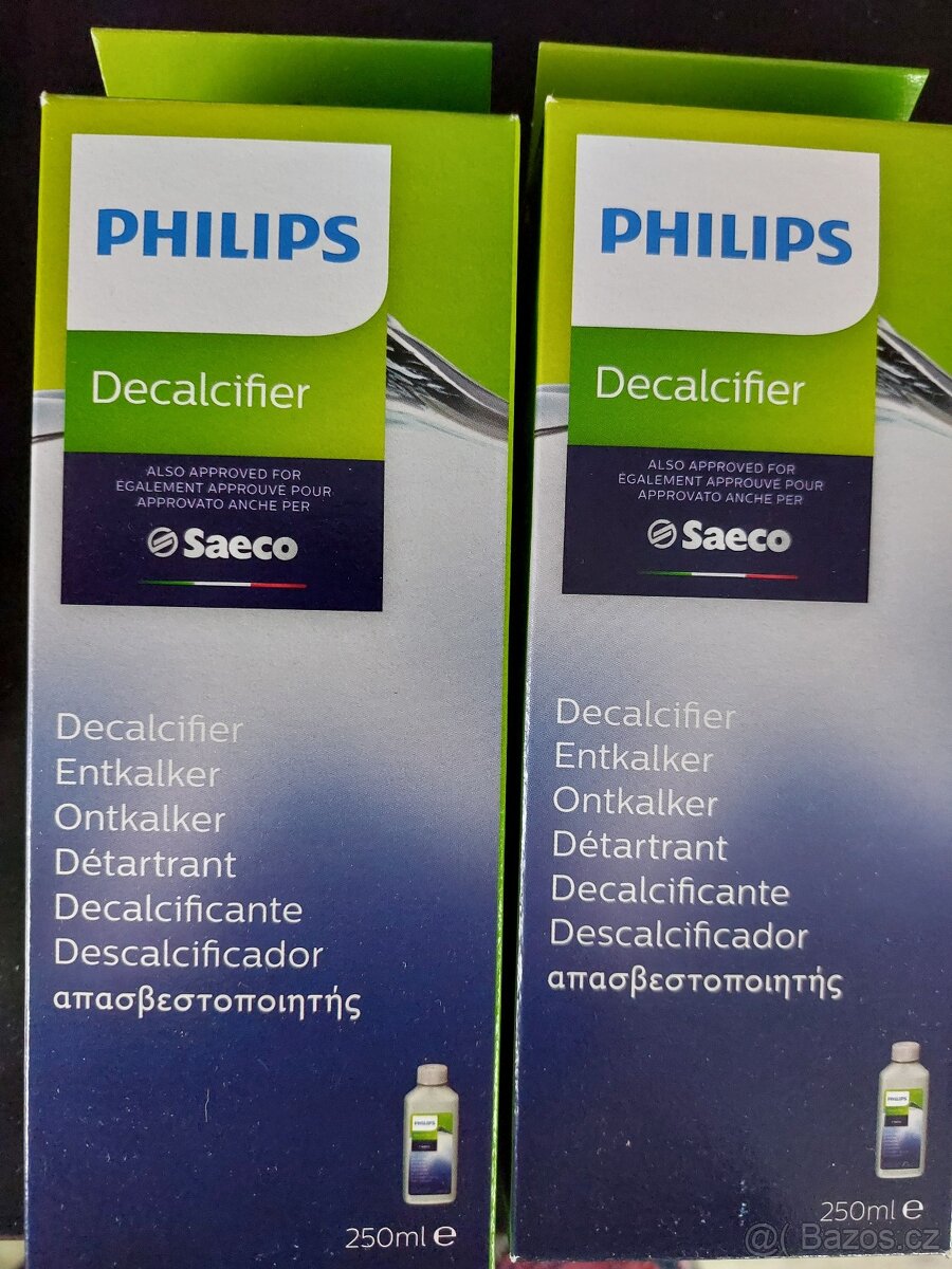 Kávovar Philips LatteGo EP 5447/90 - 6