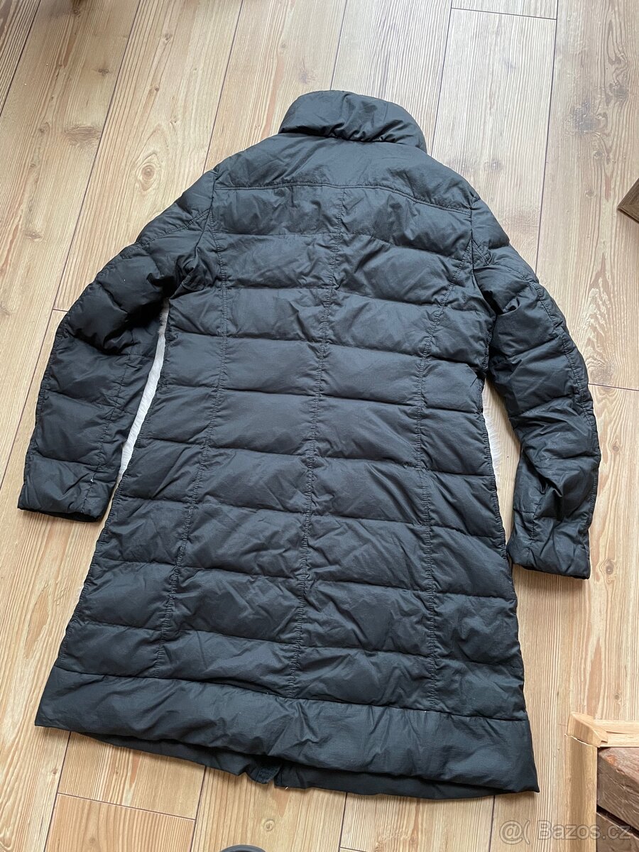 Dámský zimní kabát Blauer vel. L - 6