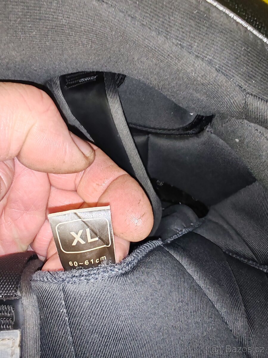 Helma Scorpion exo ADX-1. - 6