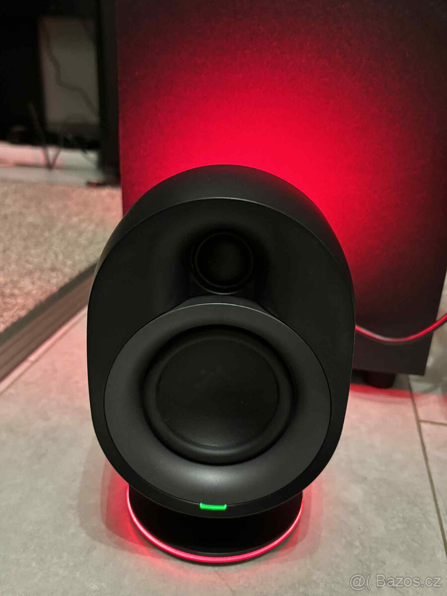 NOVÉ Reproduktory SteelSeries Arena 9 - 6