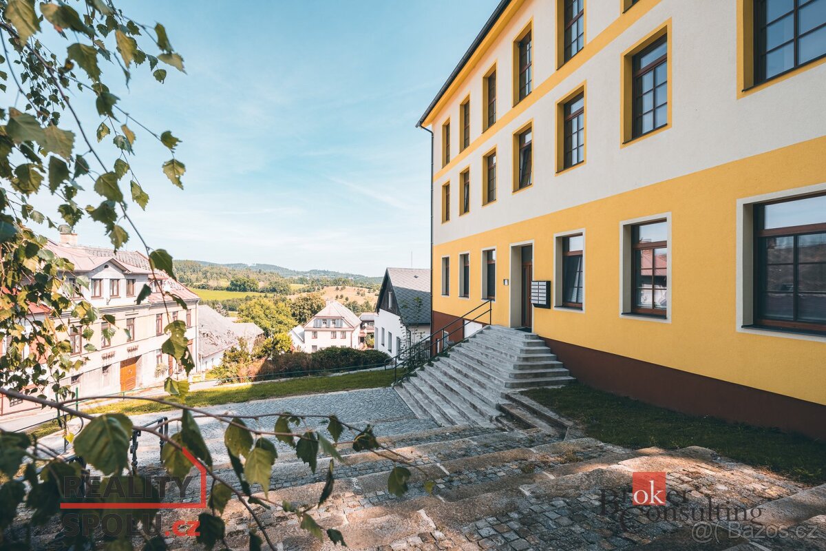 Prodej, byty/1+1, 33 m2, Zdíkovec 21, 38473 Zdíkov, Prachati - 6