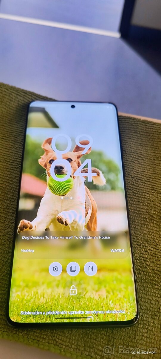 Motorola Edge 60 fusion - 6