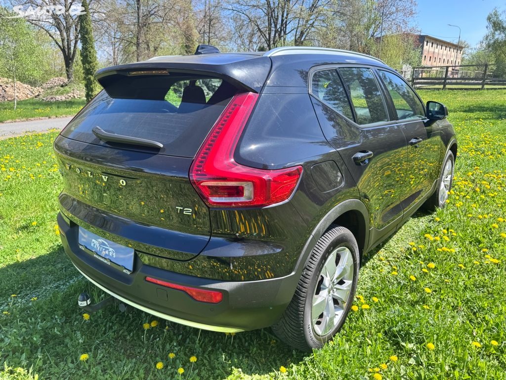 VOLVO XC 40 1.5 T2 MOMENTUM PRO, ODPOČET DPH - 6