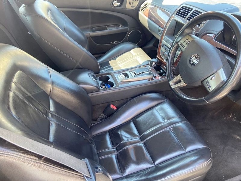 Jaguar xk 4.2 2007 - Angličan dovoz - 6
