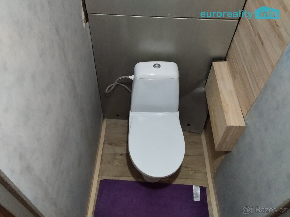 Prodej, byt 4+1, 94 m2, Cheb - 6