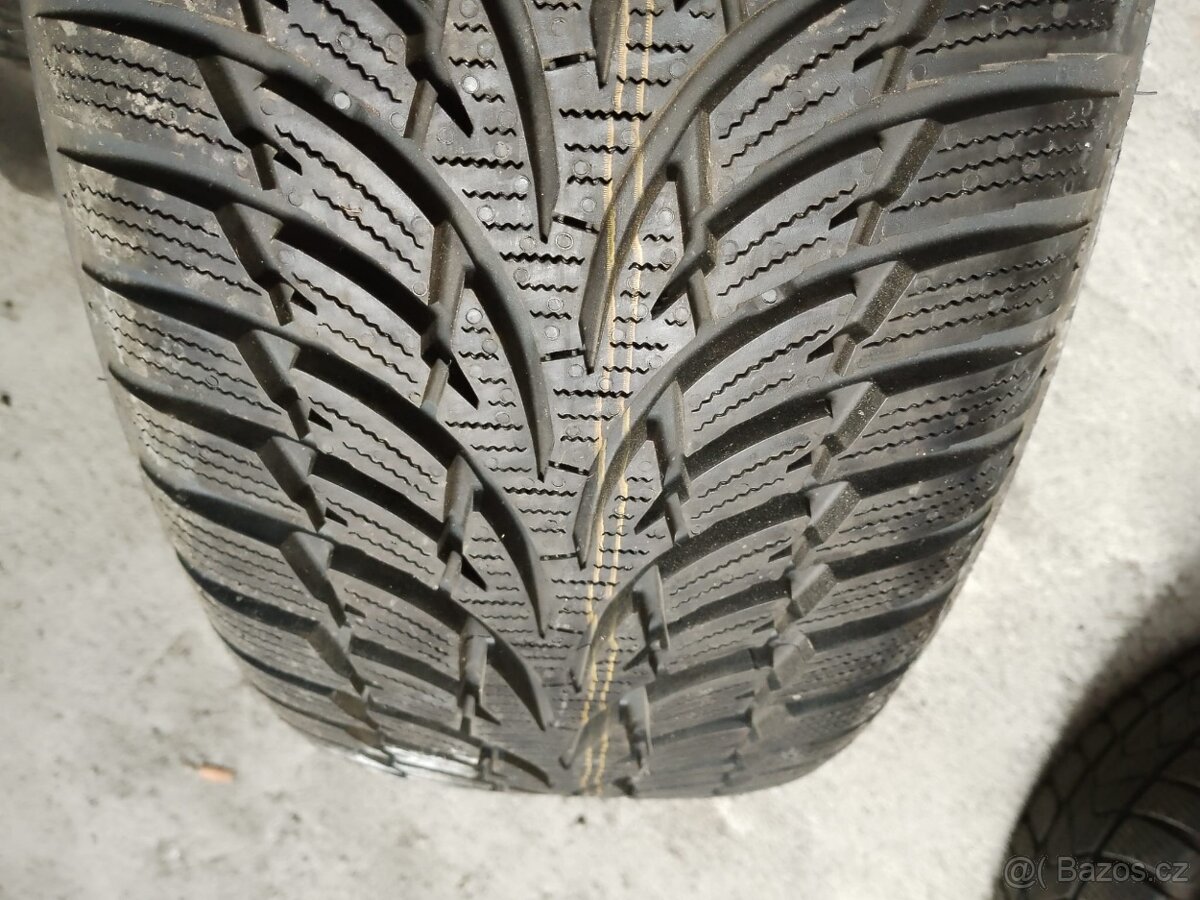 215/60/16 215/65/16 215/45/18 275/40/18 245/45/19 kusovka - 6