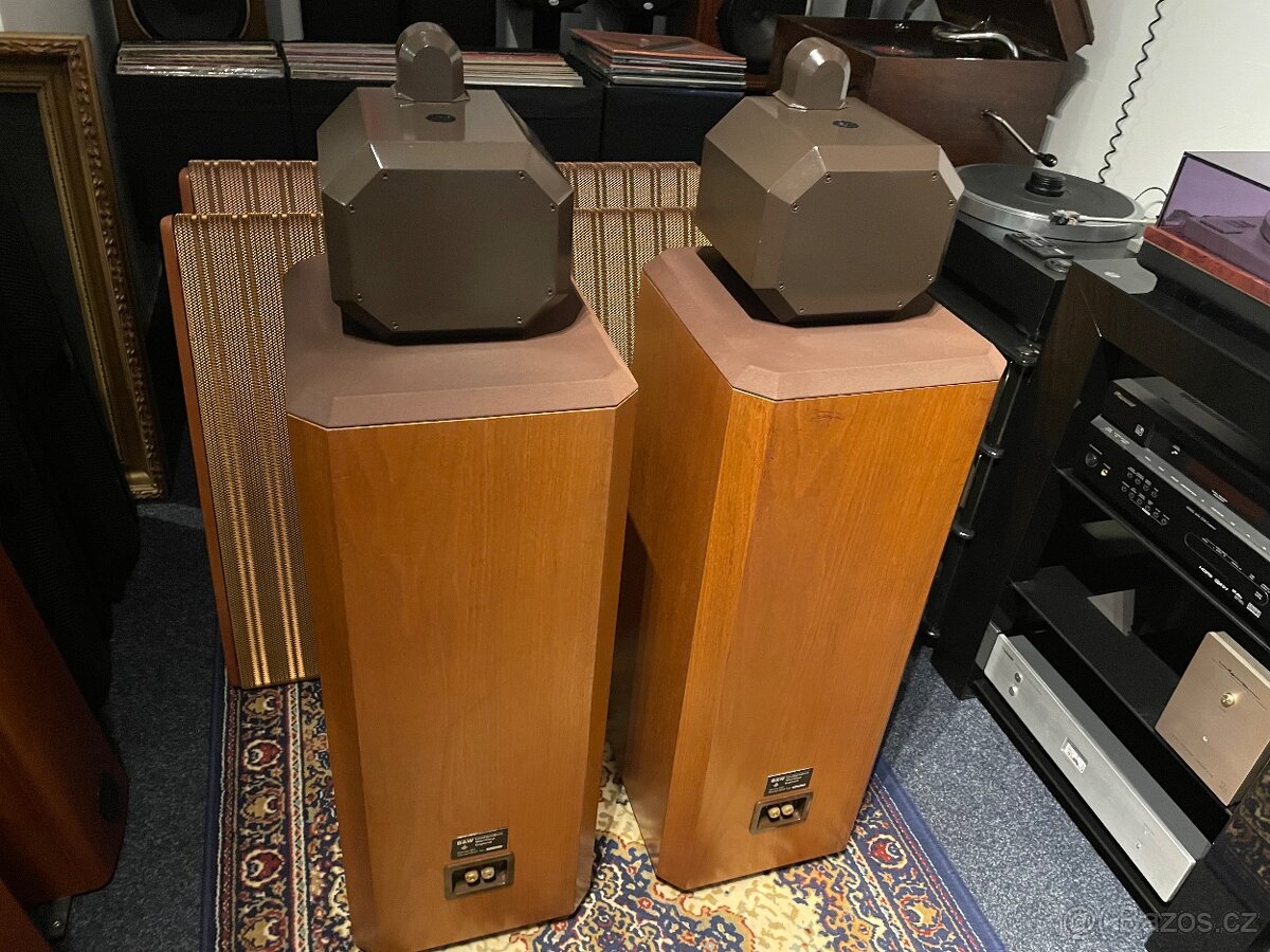 repro soustavy B&W DM-802 Series 80 - 6