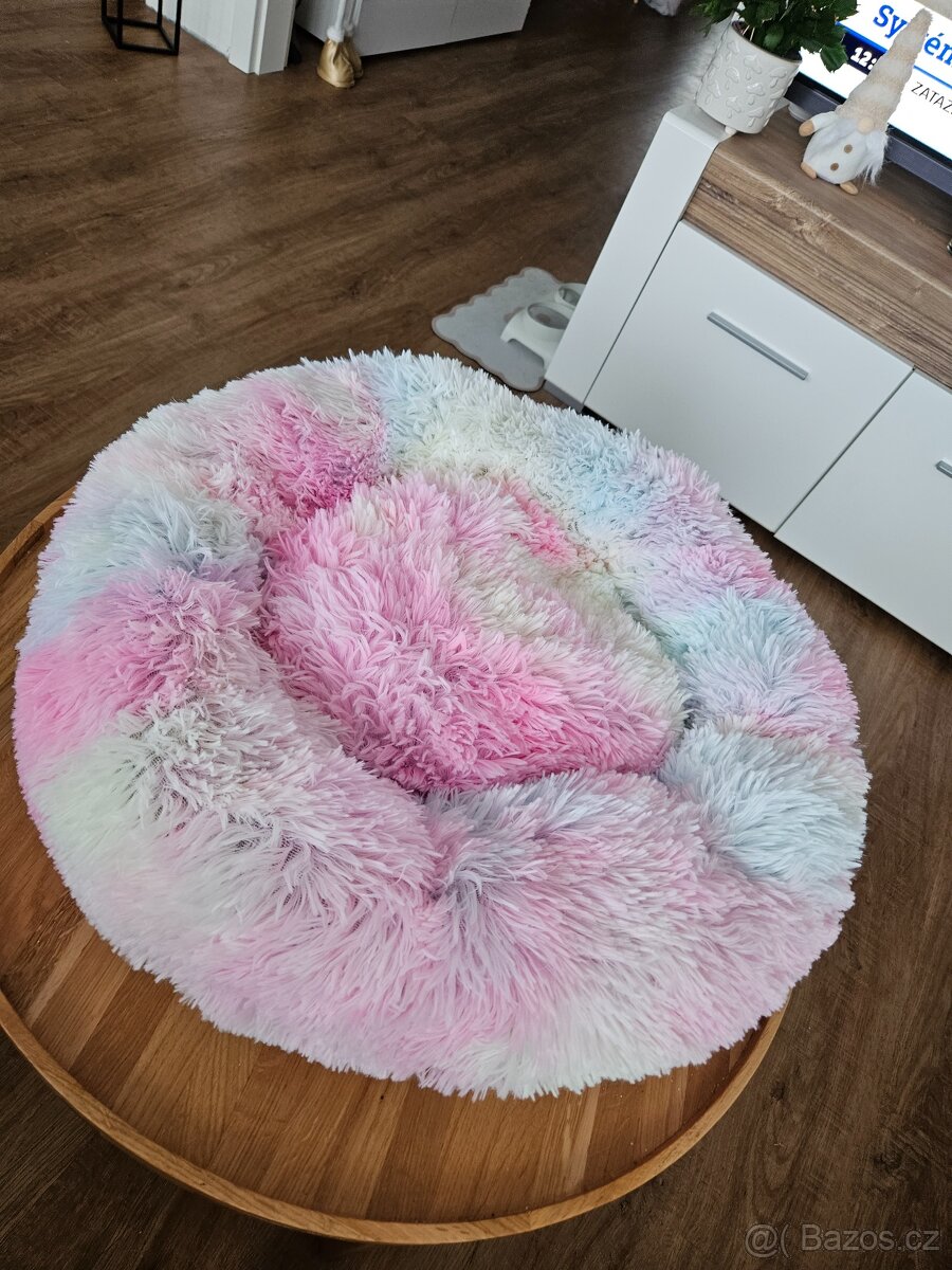 Nový chlupatý pelíšek - 6