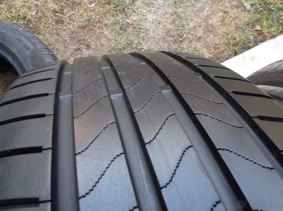 255/45/20 105W BRIDGESTONE EL 4KS LTNÍ - 6