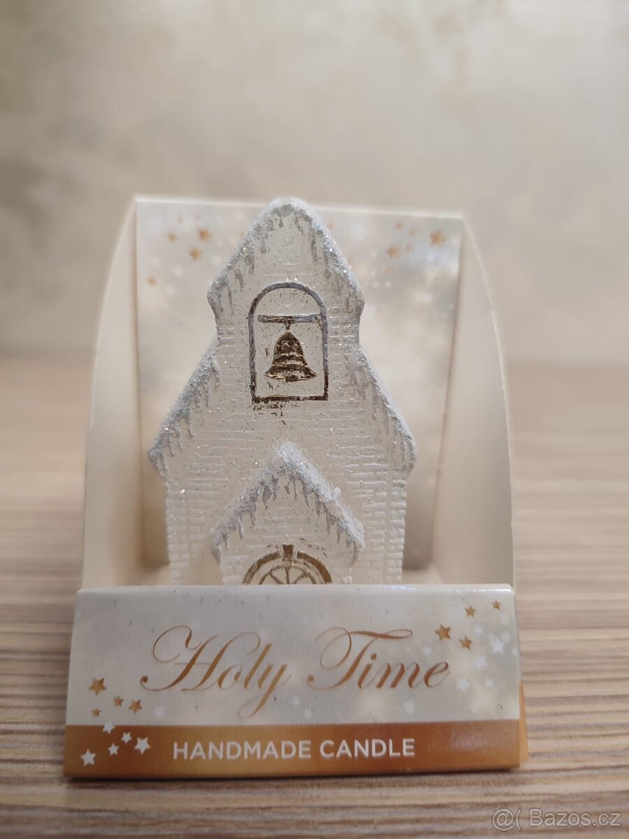 .Vánoční dekorace - 6