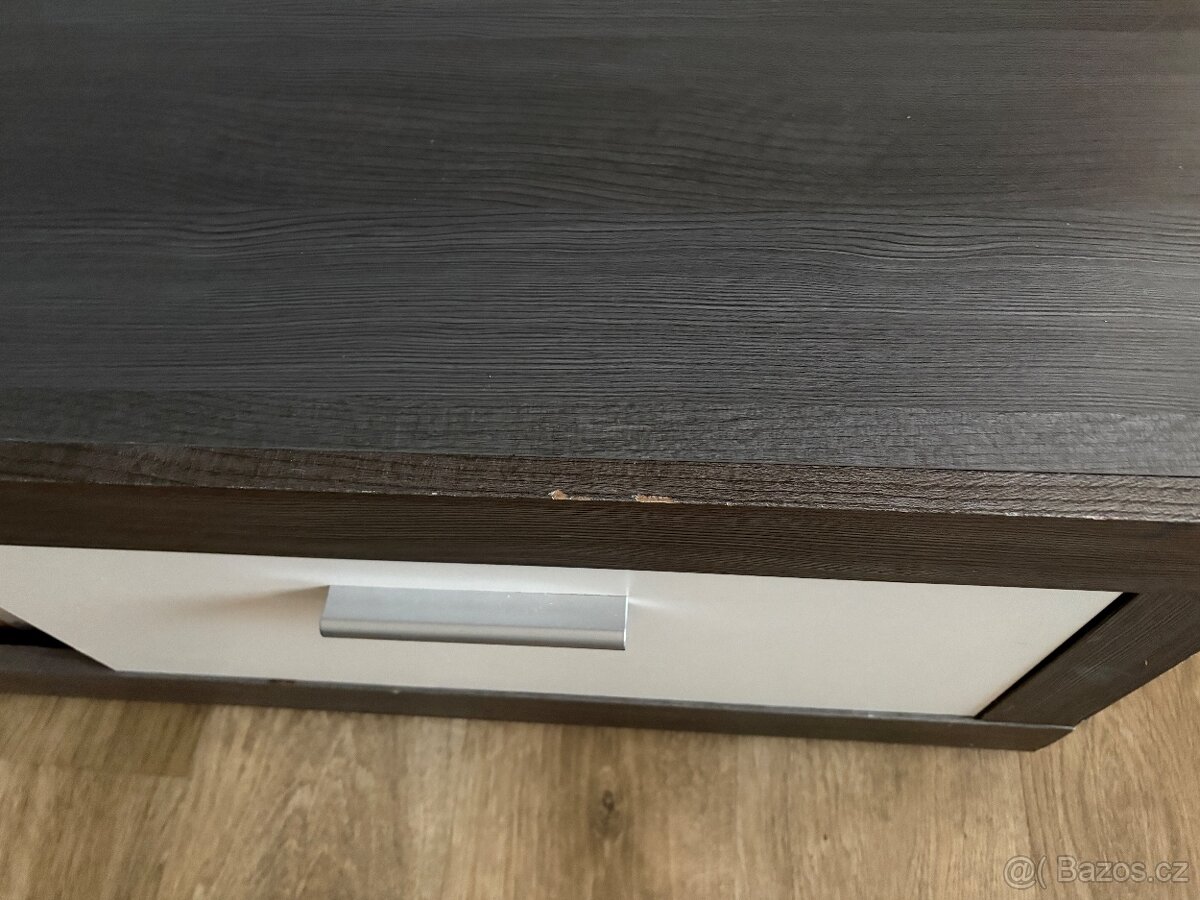 Obývací stěna - 6