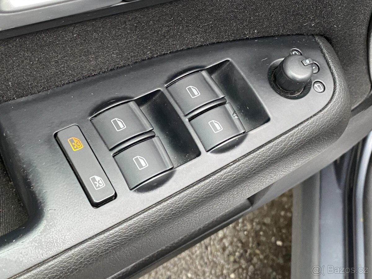 Audi A4 2.0 TDi , 103 kW nafta, 2007 - 6