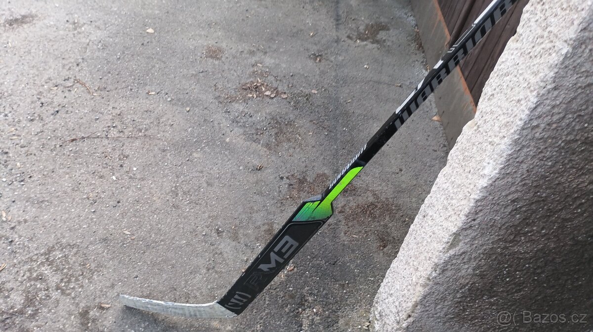 Brankářská výstroj - 6