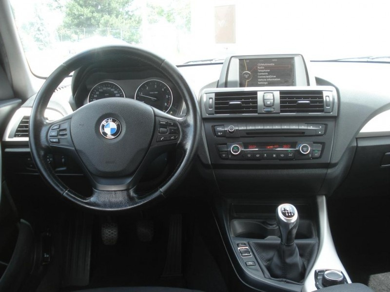 BMW 118 D X- Drive LED - 6