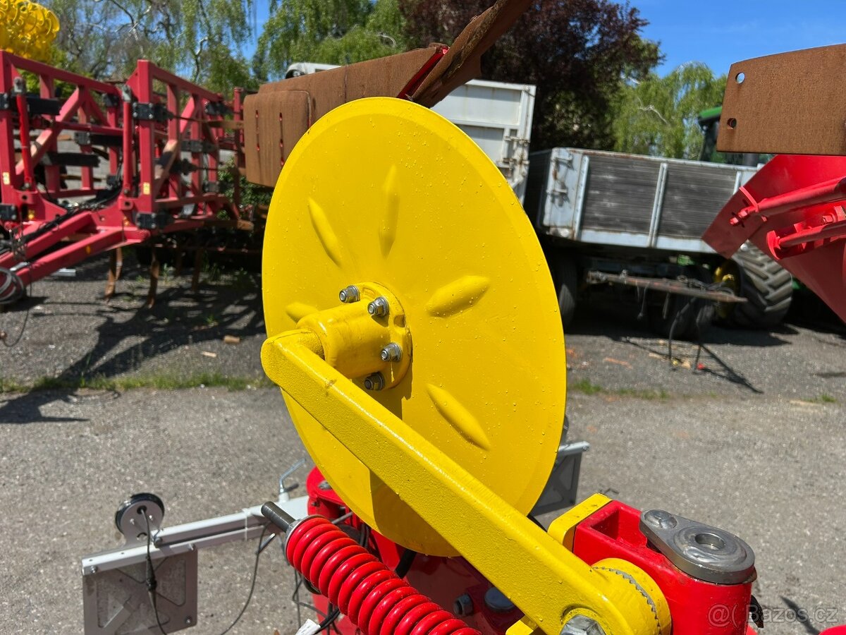Pottinger servo 35 Nova - 6